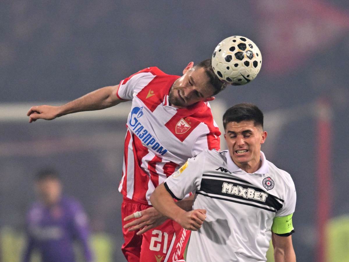  Poznato kad Zvezda i Partizan igraju derbi u Superligi 