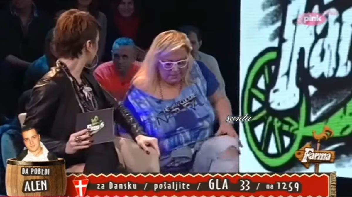  Zoricu Marković otac htio da ubije jer je ostavila muža 