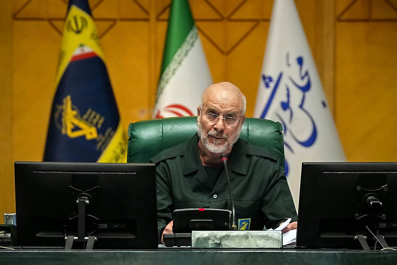  Predsjednik parlamenta Irana o 3 prekršaja tokom primirja 