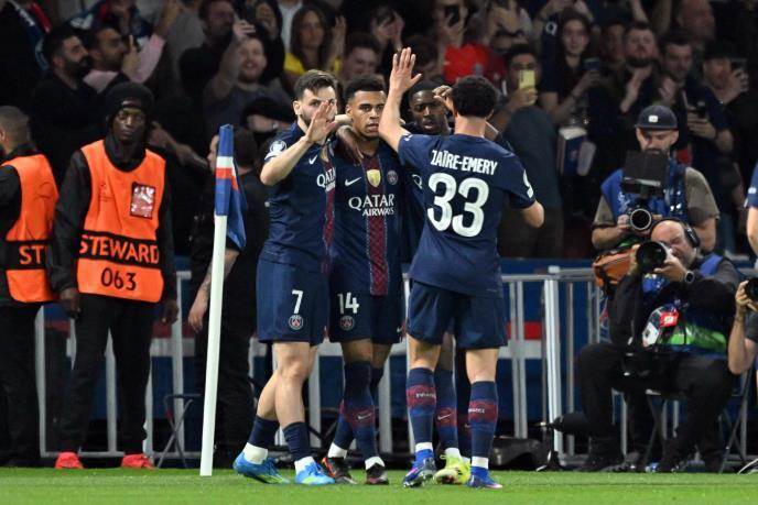  Barselona na ivici provalije, PSŽ nokautirao Liverpul! 