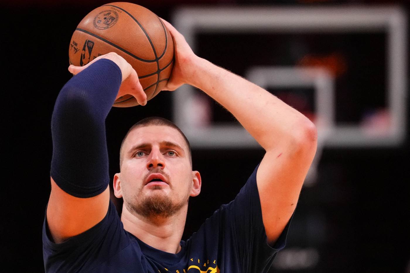  Nikola Jokić uradio što nije niko u istoriji NBA 