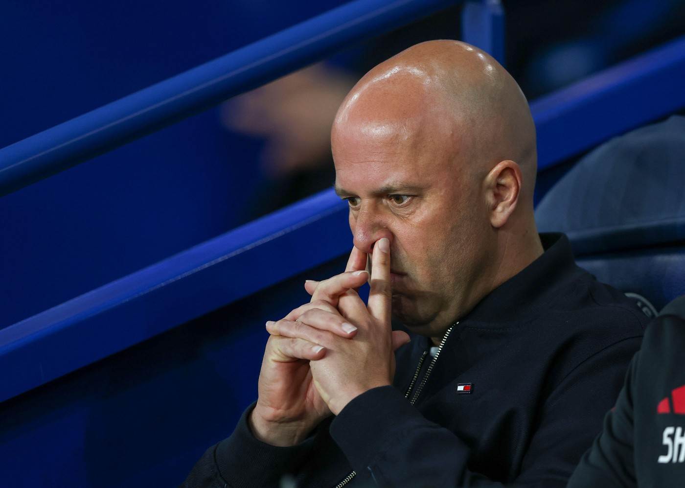  Kako je Slot upropastio Klopov Liverpul 