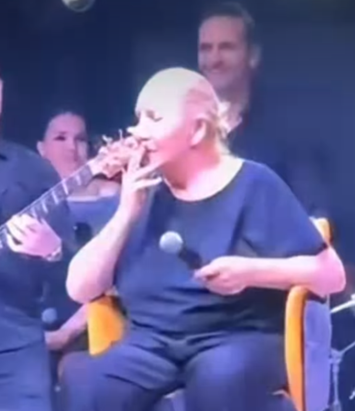  "Ja sam žena boem i mogu sve": Vesna Zmijanac odgovorila koleginici koja ju žestoko isprozivala i uvredila 