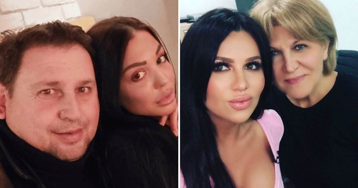  Šok svađa u programu uživo, Maja iznijela stravične optužbe o bivšoj drugarici 