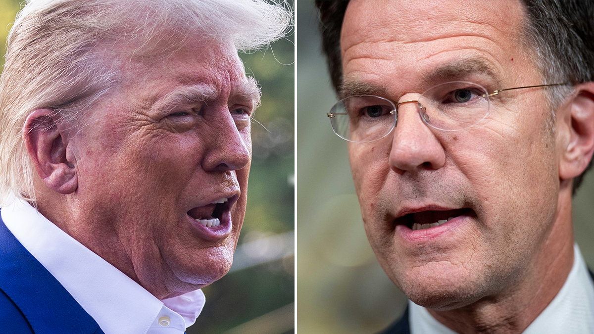  "Razumijem Trampovu frustraciju": Generalni sekretar Mark Rute otkrio da li će SAD napustiti NATO 