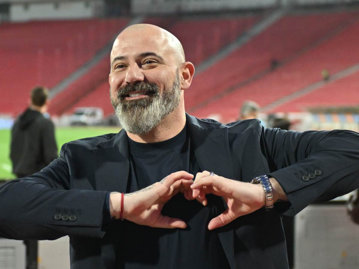  Inter kupuje dva sina Dejana Stankovića: Pustili ih budzašto, sad će potrošiti milione 