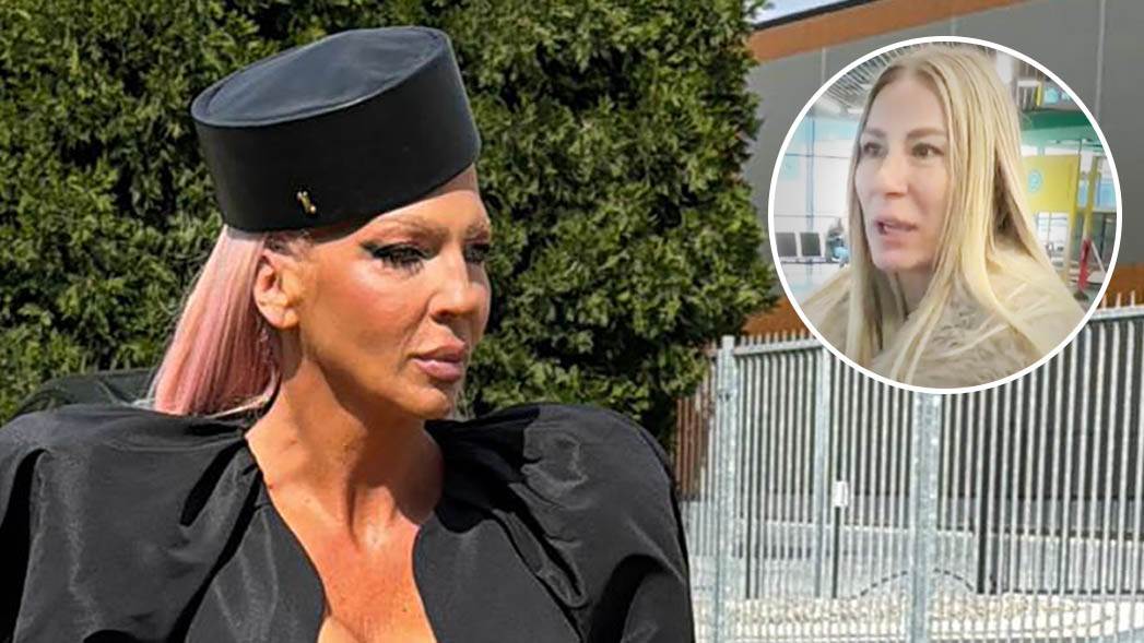  Jelena Karleuša brutalno spustila Vesnu Đogani nakon riječi da se "kači" na poznate: Jednom izjavom  