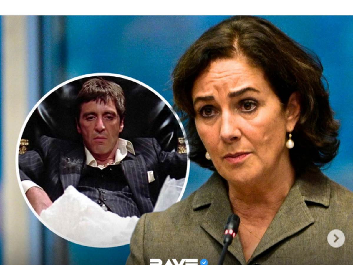  Amsterdamska gradonačelnica Femke Halsema: Evropa treba dekriminalizovati prodaju kokaina 