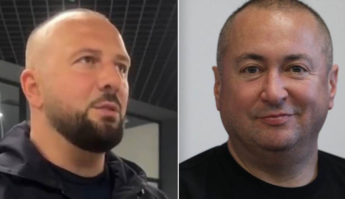  "Prije bih jezik otkinuo nego rekao ono što je Đani": Pjevač pobijesnio zbog starijeg kolege 