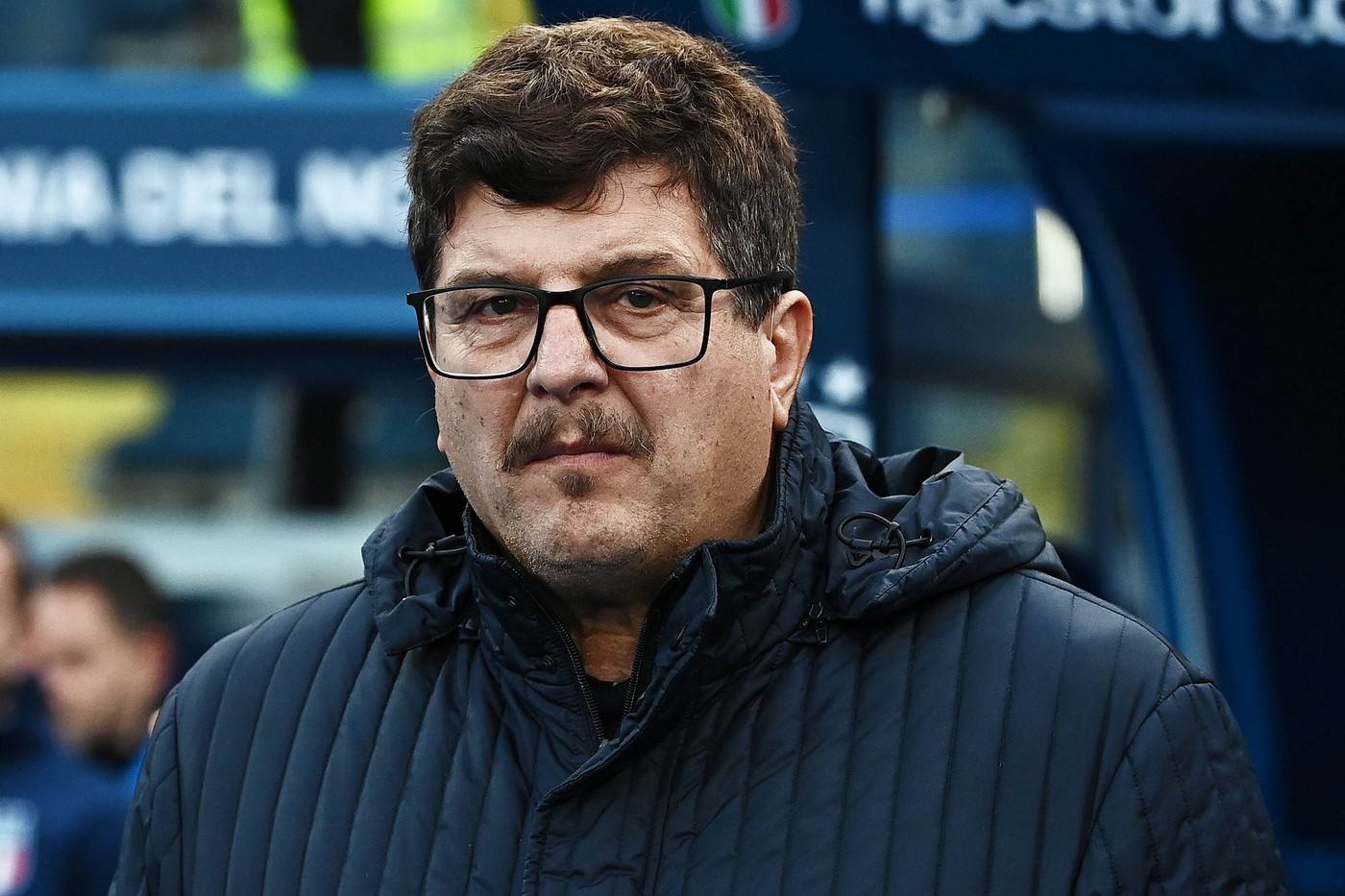  Italija dobila selektora 