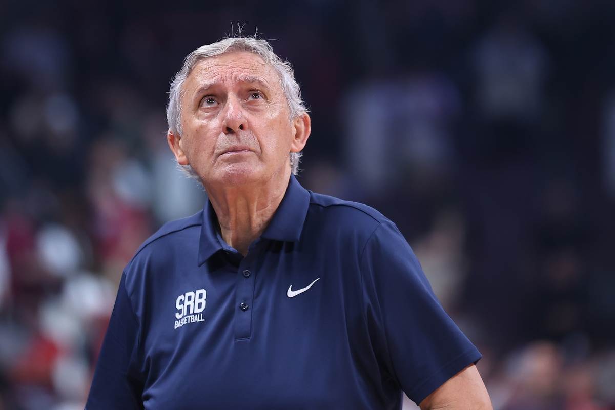  Pešić dobio ponudu iz KSS 