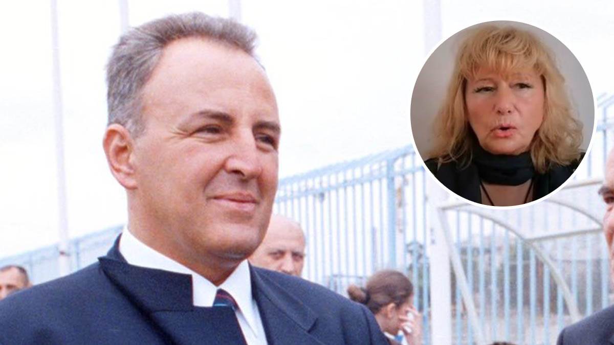  Arkan ošišao glumicu na kratko, nakon 40 godina otkrila istinu i šokirala priznanjem 