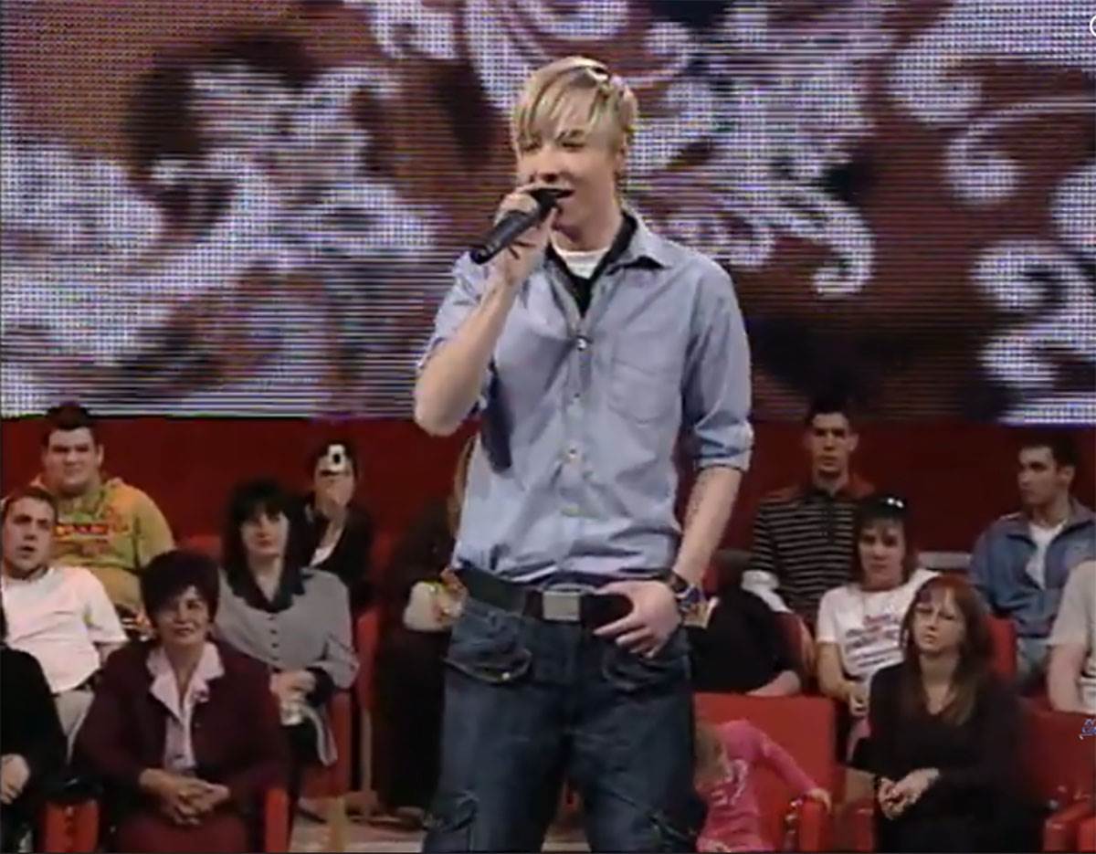  Milan Stanković ide "pod nož" prije povratka na scenu: Evo šta je riješio da sredi na tijelu 