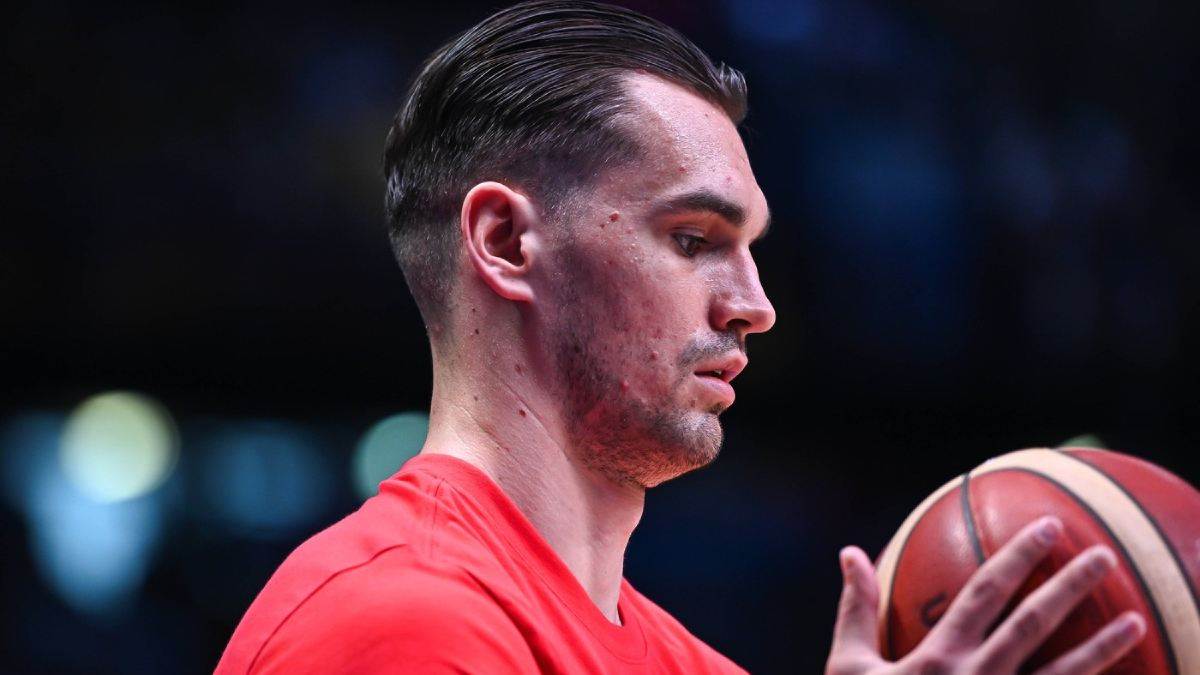  Hezonja potpisao NBA ugovor sa jednim posebnim uslovom 