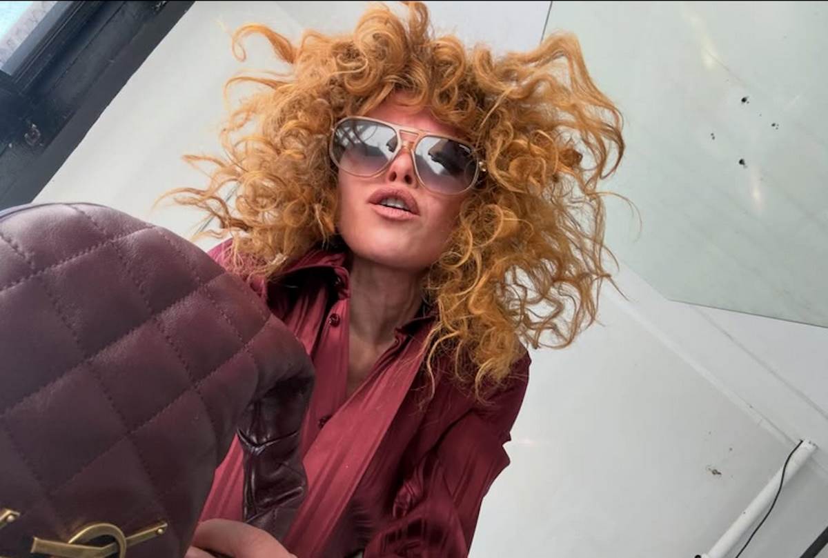  Glumica iz "Euforije" izbačena sa leta: Napravila skandal na crvenom tepihu, posle nije znala gdje s 