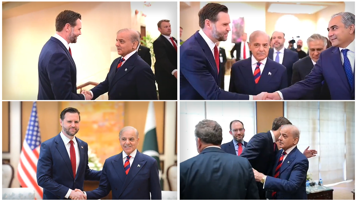  Oči cijelog svijeta uprte u Islamabad: Počeli pregovori Amerike i Irana 