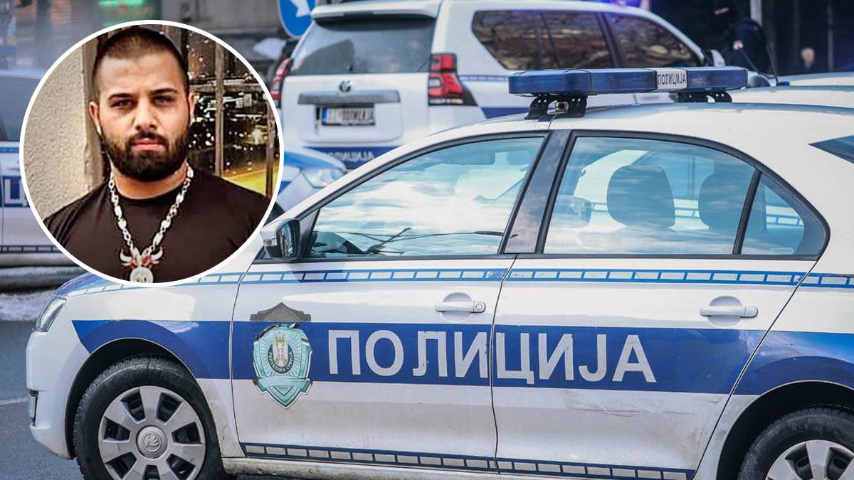  Otkriveno šta je prethodilo ubistvu Stefana (25) u Leskovcu 