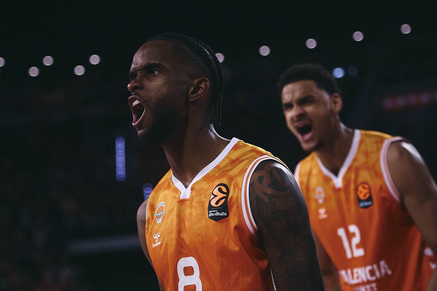  Jedan od najboljih igrača Evrolige odlazi na koledž 