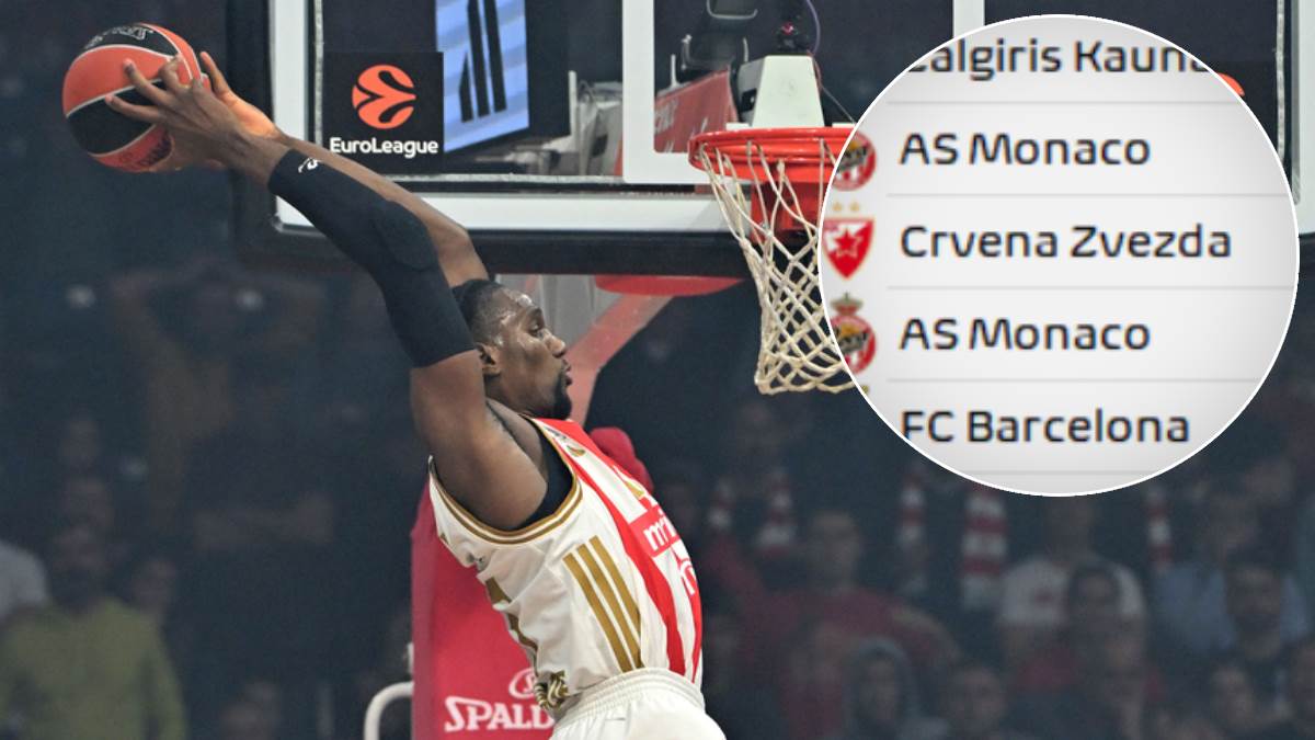  Superkompjuter računao i izbacio ime Crvena zvezda 