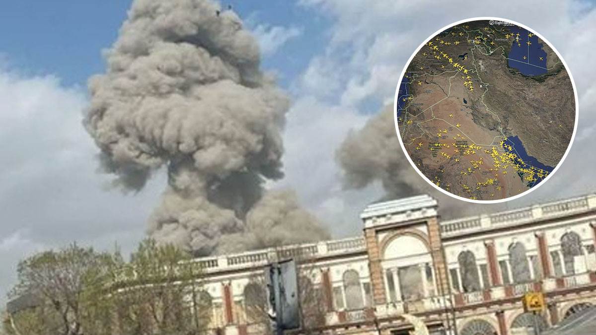  Izrael iznio bilans rata protiv Irana 