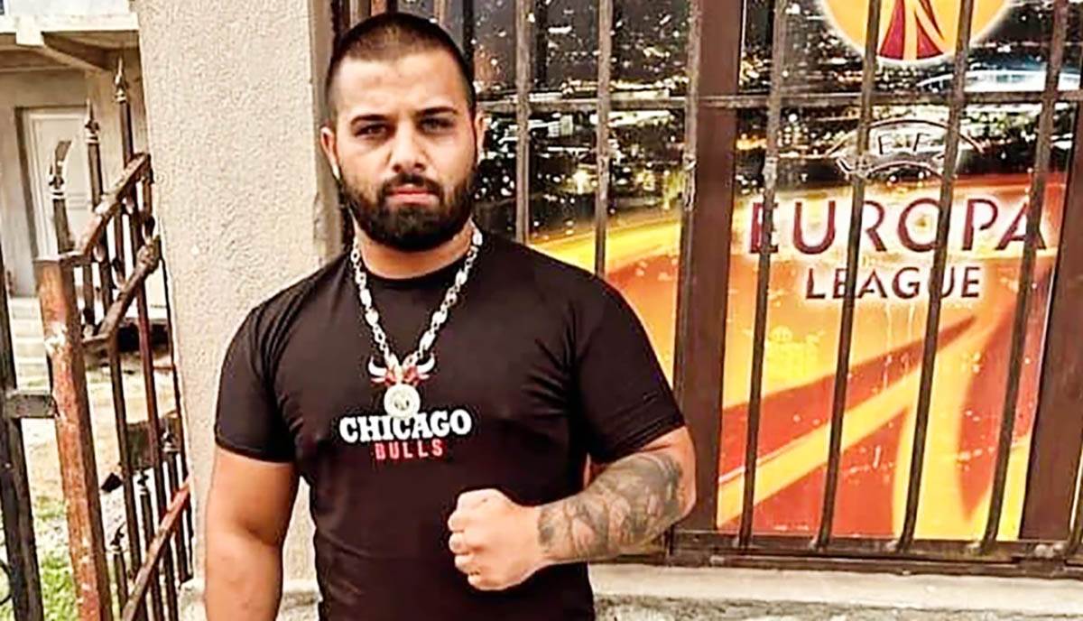  Isplivali detalji krvave drame u Leskovcu, ubica nije imao milosti 