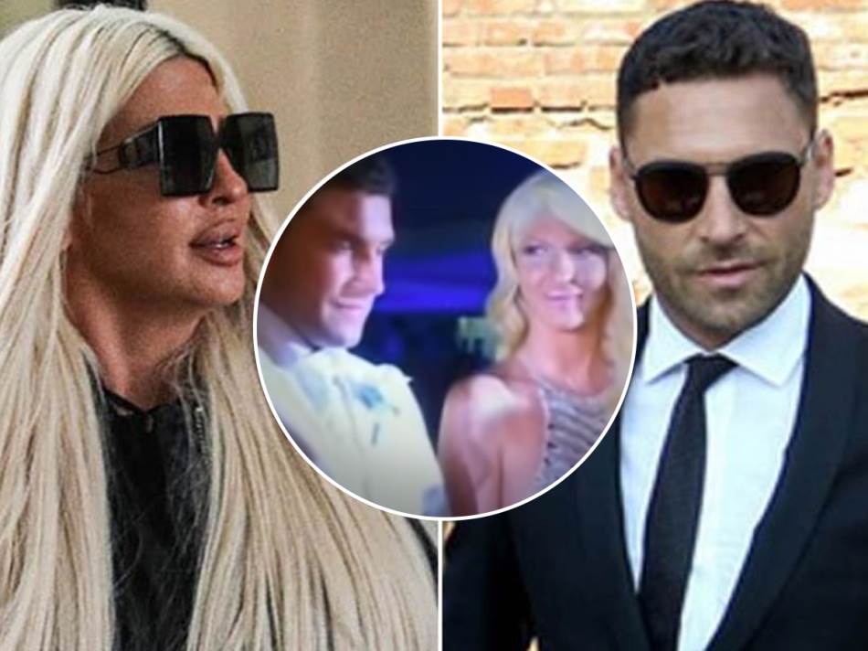  Karleuša otkrila šta se dešavalo kada je bivši muž izvrijeđao na mrežama 