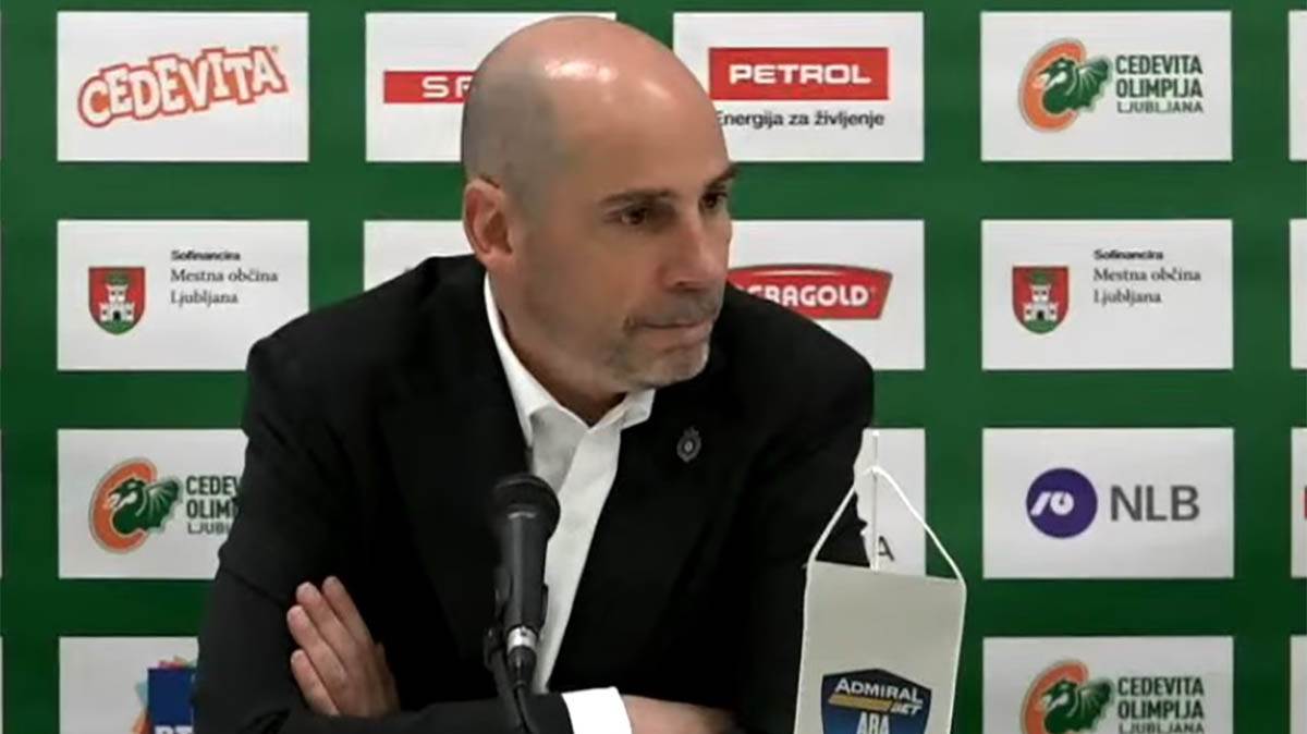  "Borimo se za prvo mjesto": Penjaroja ne odustaje od vrha ABA lige, zna šta je presudilo u Ljubljani 