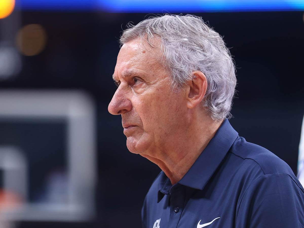  "Ja Kodija ne bih vadio 40 minuta": Pešić hvali pleja Zvezde, ali Karlik Džouns je najbolji u Evropi 