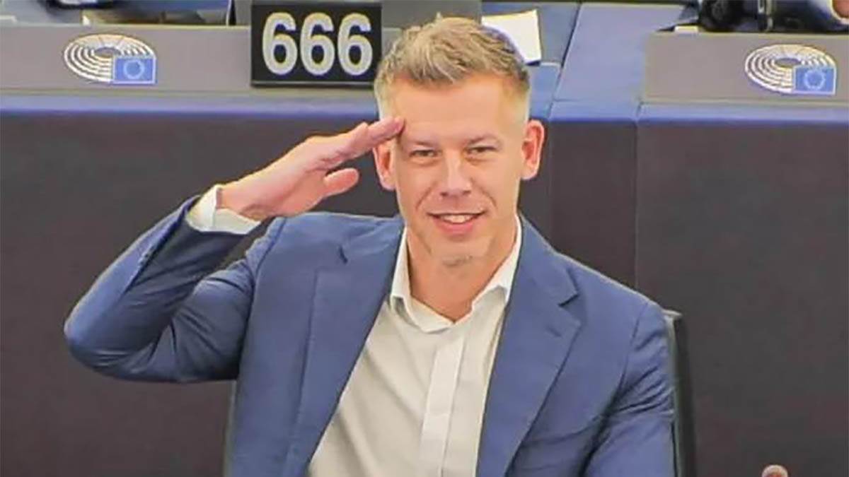  Politički zemljotres u Mađarskoj odjekuje od Vašingtona do Moskve: Evo šta čeka Evropu i svijet posl 