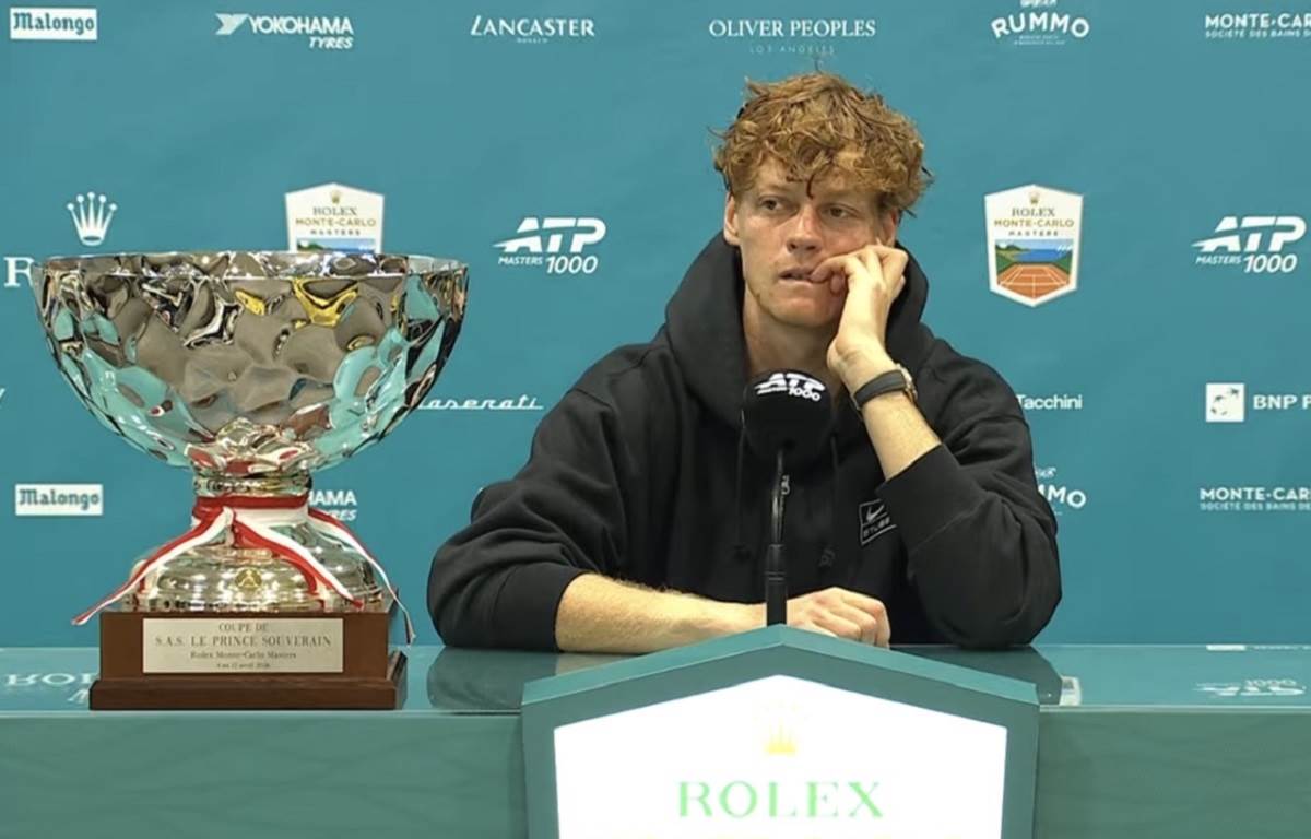  Provokativno pitanje novinara za Janika SInera 