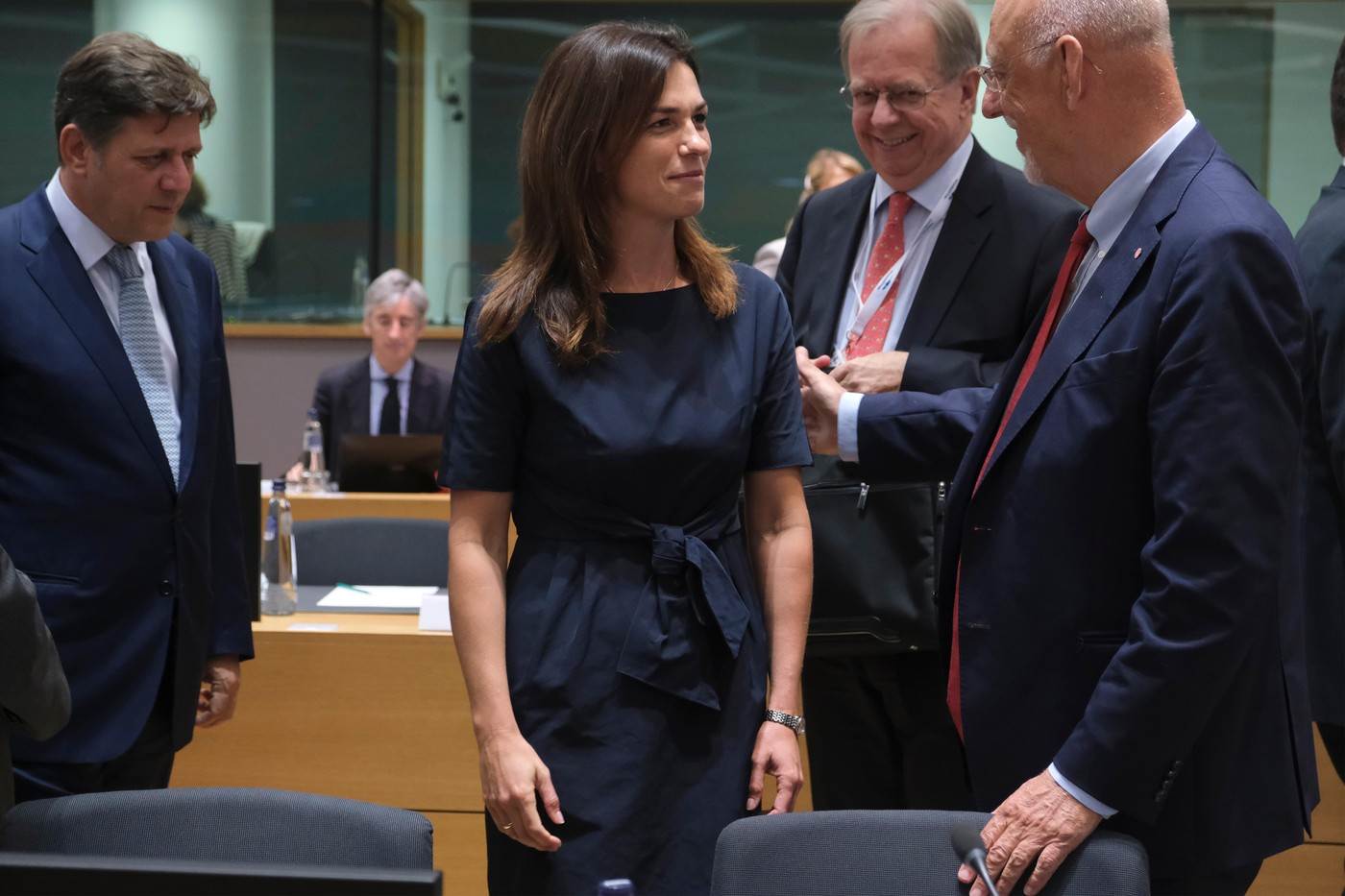  Ko je bivša Petera Mađara koja ga je nedavno javno ponizila 