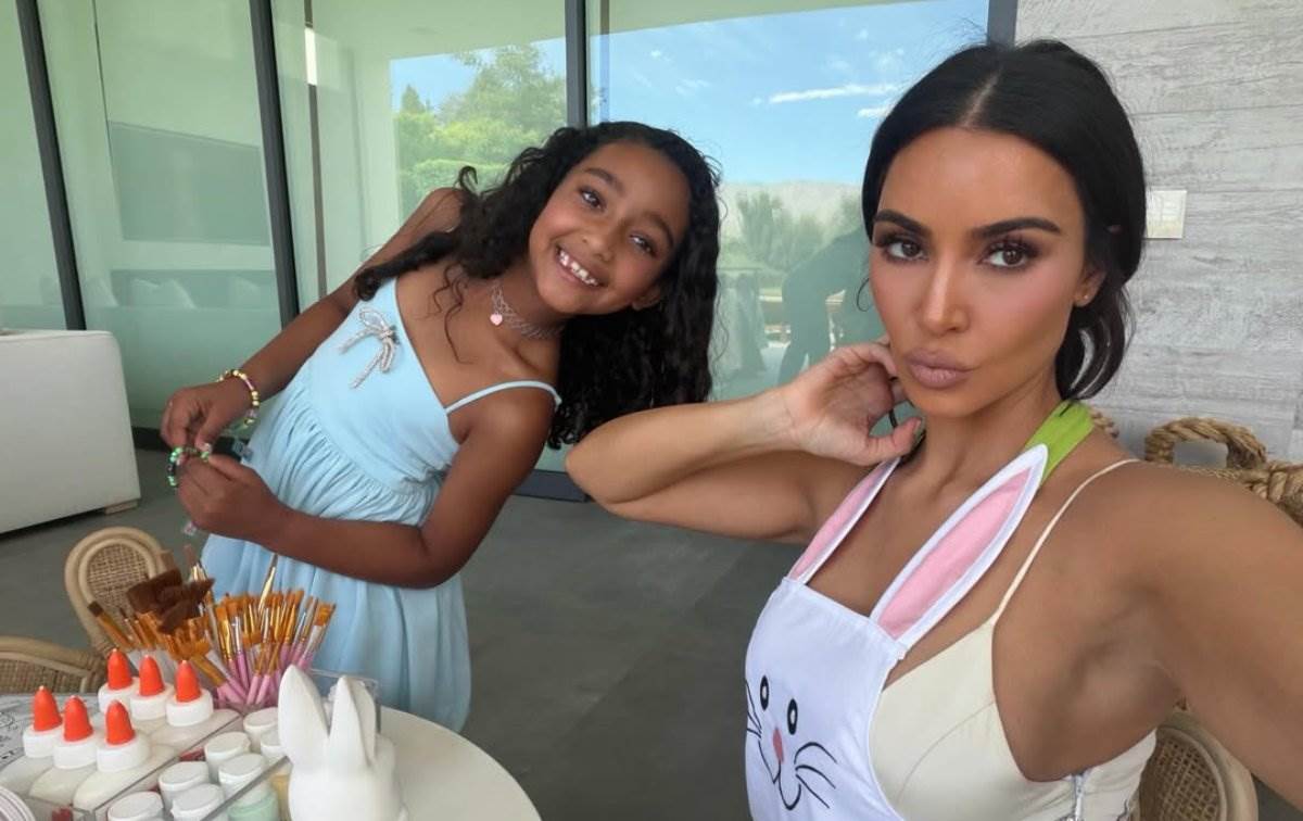  Kim na stubu srama zbog onoga šta (ni)je uradila za pravoslavni Uskrs: Htela u Hram Sv. Save, a zabo 