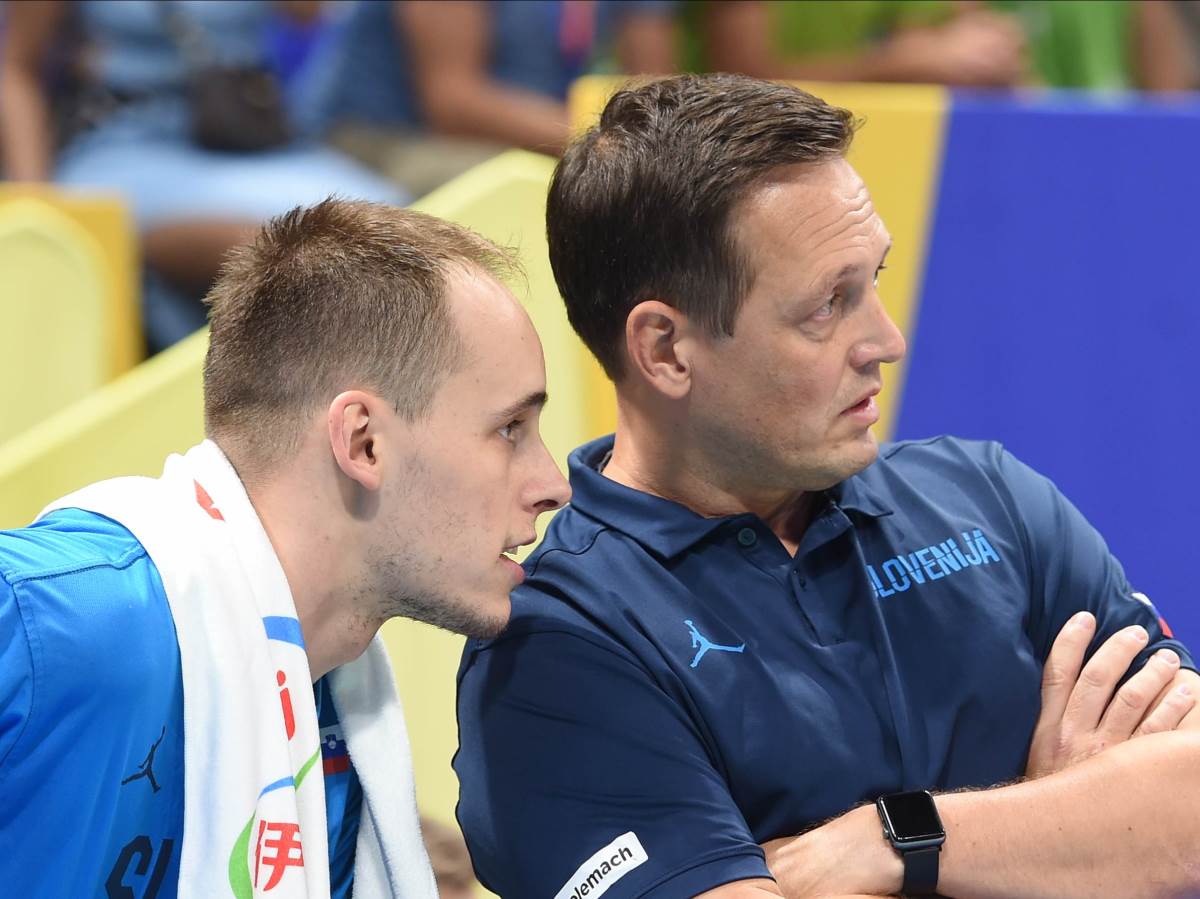  Slovenac srpskog porijekla preuzeo klupu Dubaija 