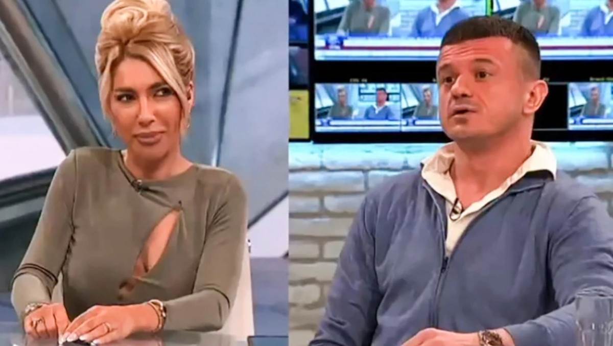   Jovana progovorila o intimi sa Tigrom i trudnoći 