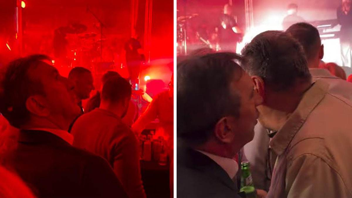  Žika Jakšić i kum Saše Popovića zasvirali zajedno posle 30 godina 