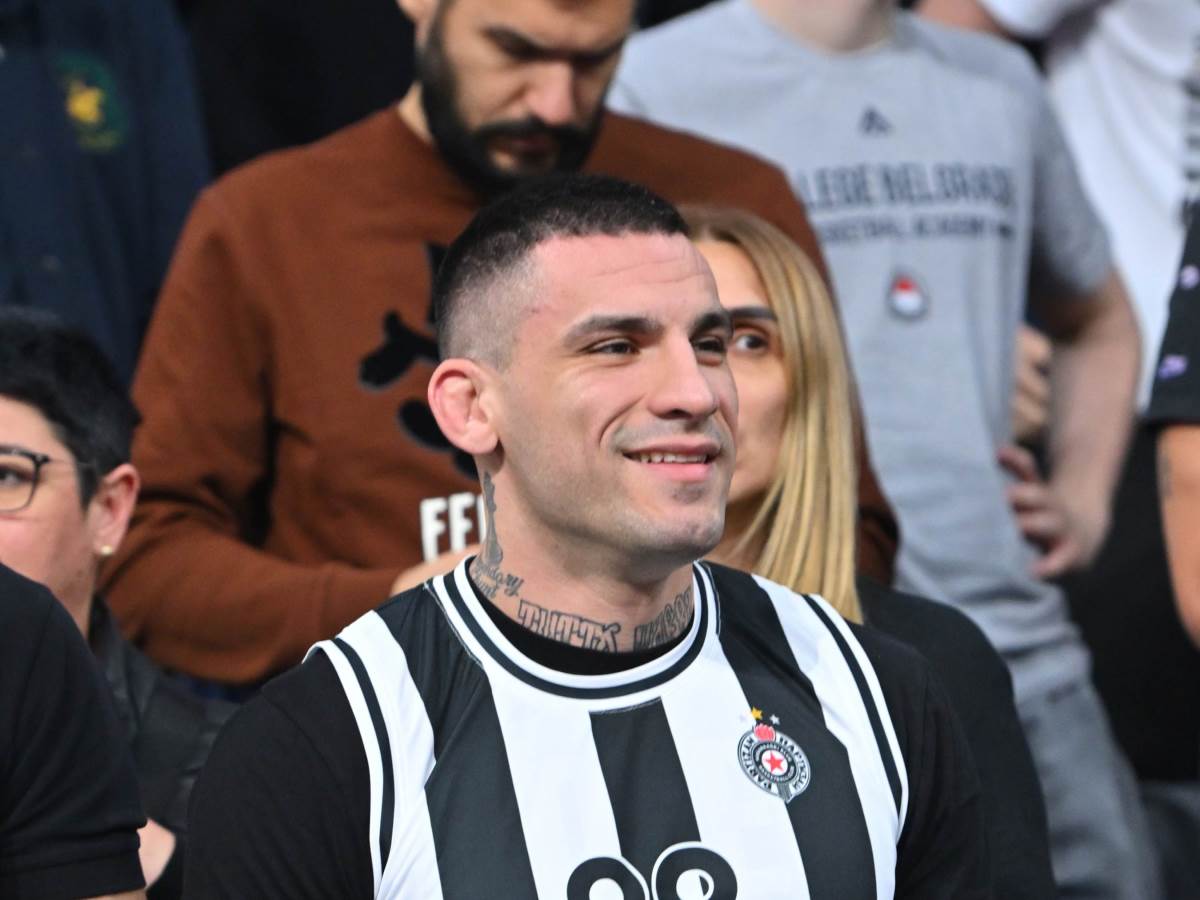  Aleksandar "Džoker" Ilić napustio FNC 