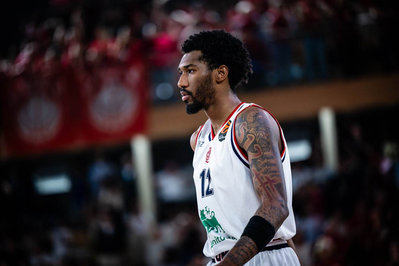  Partizan sprema "bombu": Daje 4 miliona eura saigraču Zeka Ledeja 