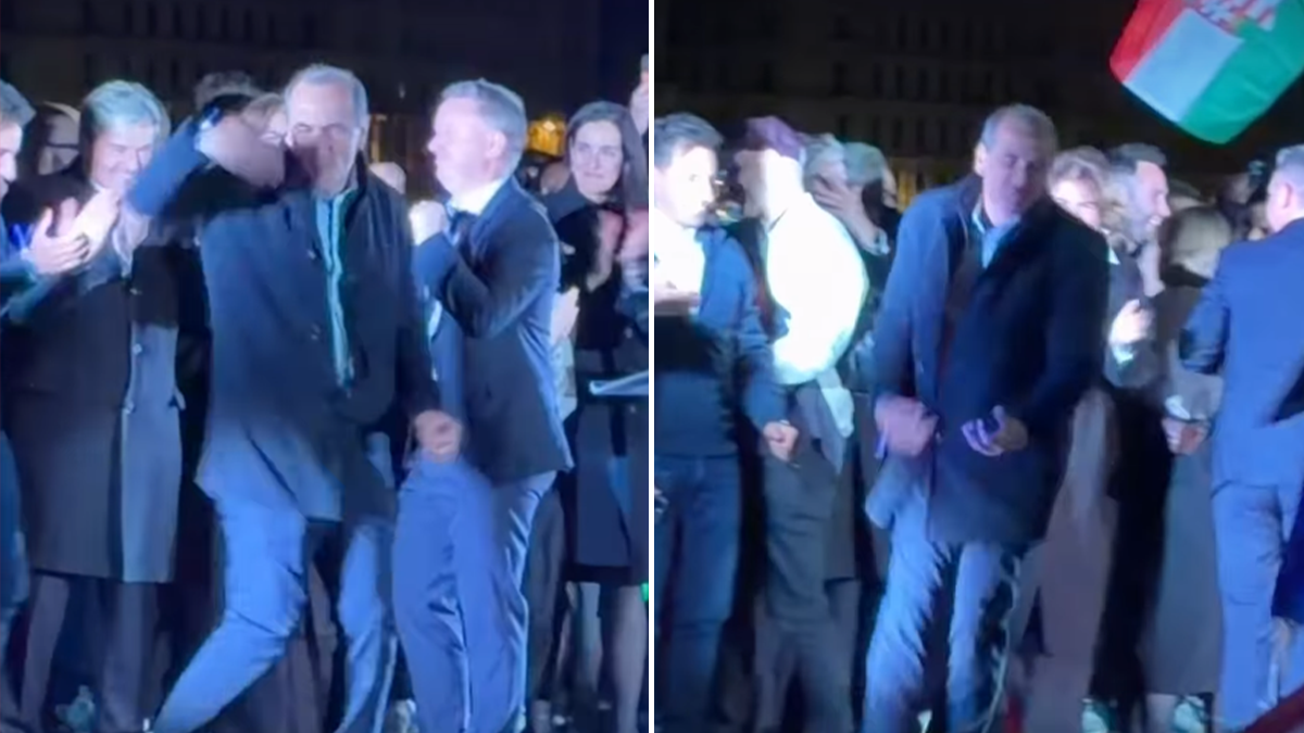  "Ludi" pobjednički ples uglednog hirurga zasjenio Petera Mađara 