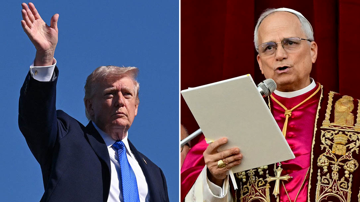  Predsjednik Irana se oglasio nakon Trampovih uvreda za papu Lava: "Želim vam svu slavu od Alaha" 