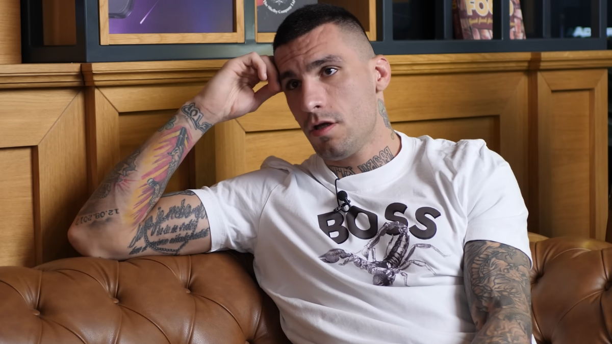  MMA borac Aleksandar Ilić, ipak, neće napustiti FNC 