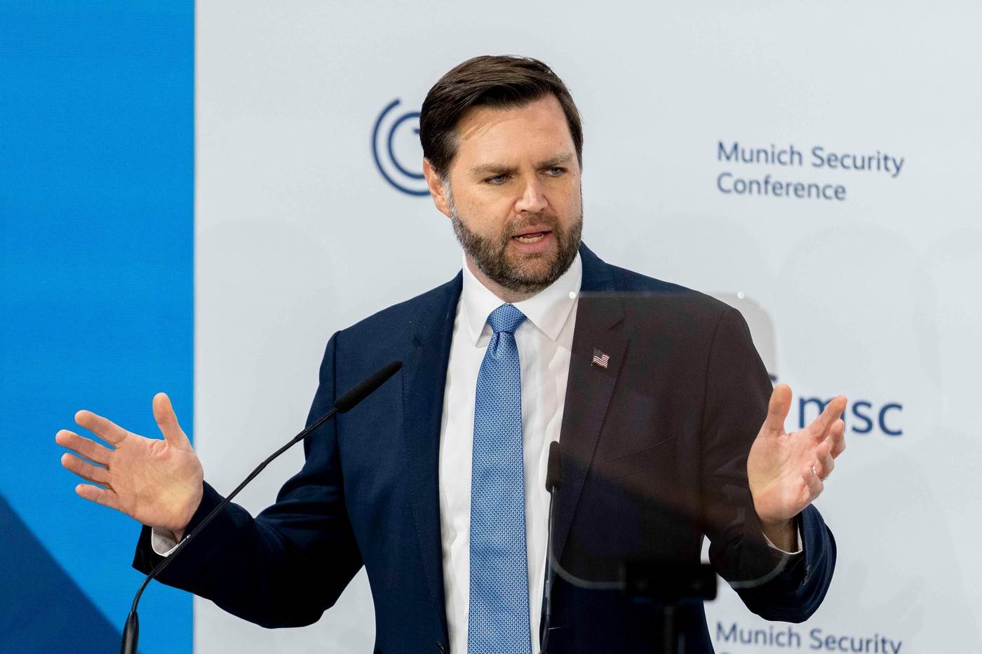  Džej Di Vens o pregovorima: Postignut napredak, ali Teheran mora da ispuni još neke uslove 