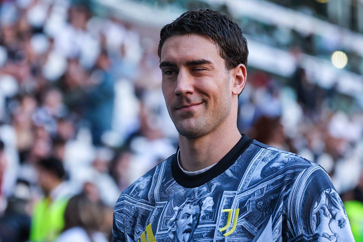  Dramatična, a sasvim jasna poruka o ugovoru Dušana Vlahovića 