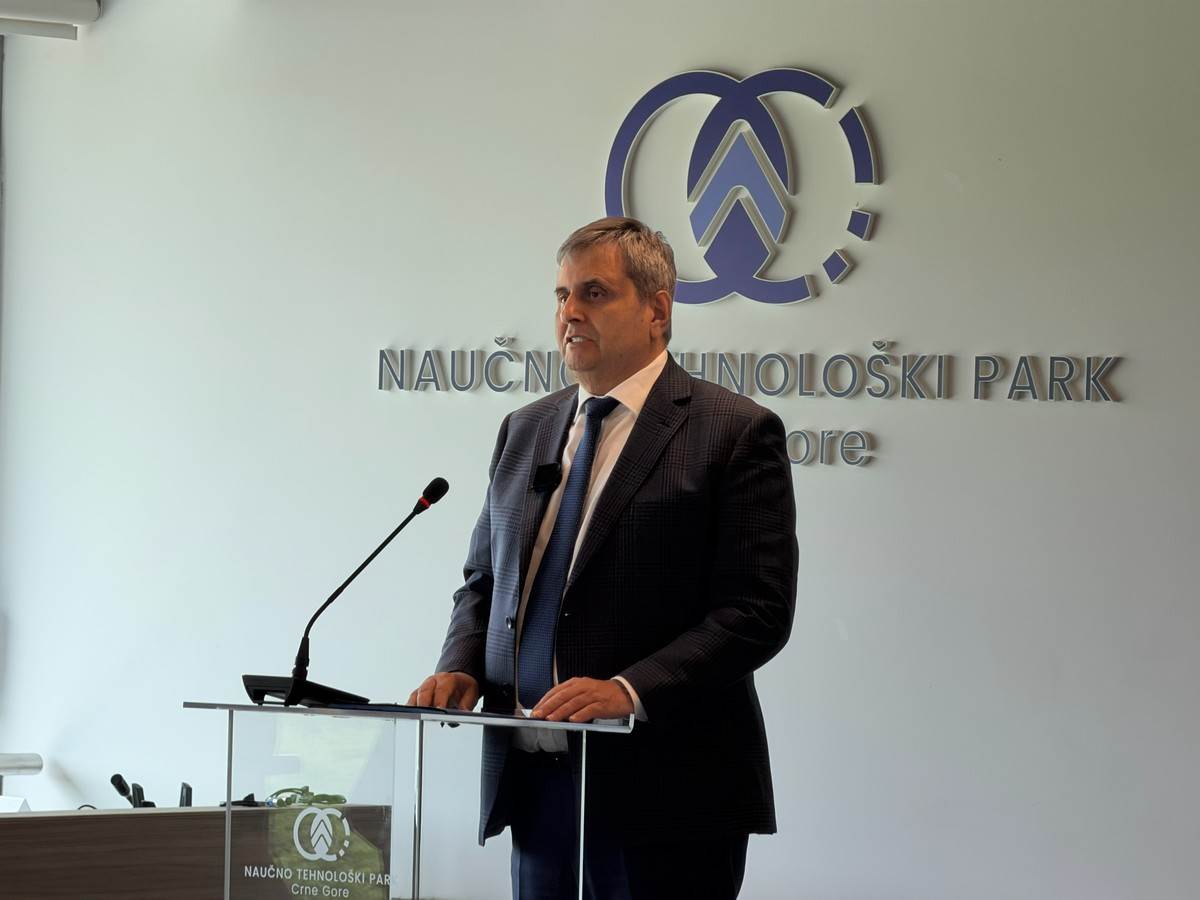  Radunović saslušan zbog Veljeg brda 