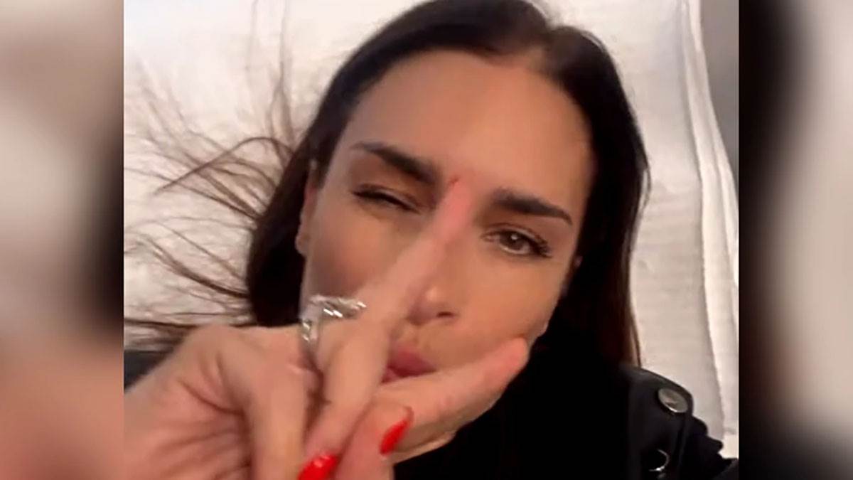  Ivana Korab objavila snimak sa ultrazvuka, spremna za vantjelesnu oplodnju 