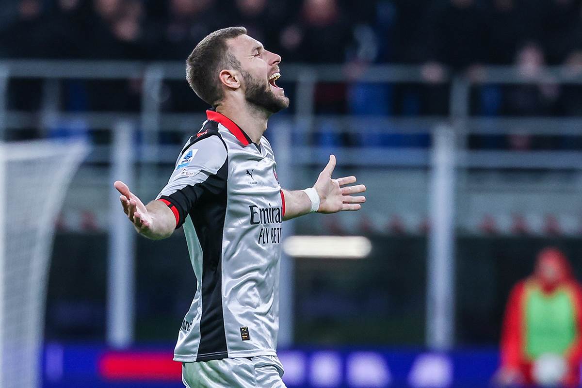  Strahinja Pavlović postao otac: Oglasio se Milan, otkriveno i kako se zove naslednik 