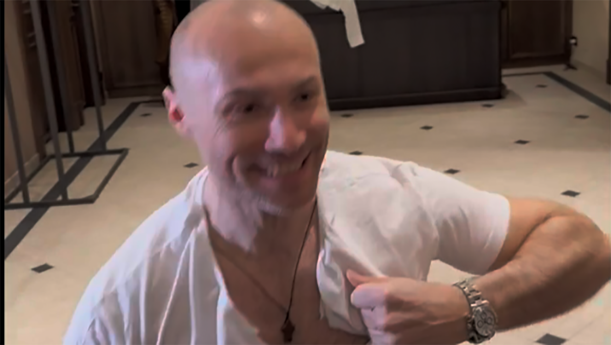  Aca Sofronijević večeras organizuje slavlje povodom rođenja ćerke 