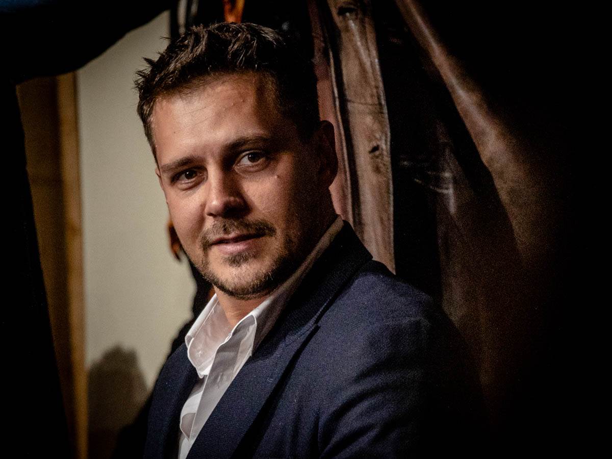  "Jedne drže kuću, druge love muškarce po klubovima": Miloš Biković kaže da postoje tri vrste djevojaka 