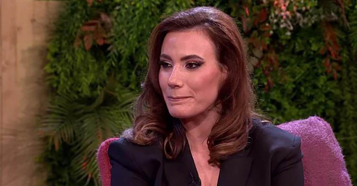  Kristina Spalević progovorila o zabrani prilaska Kristijana Golubovića 