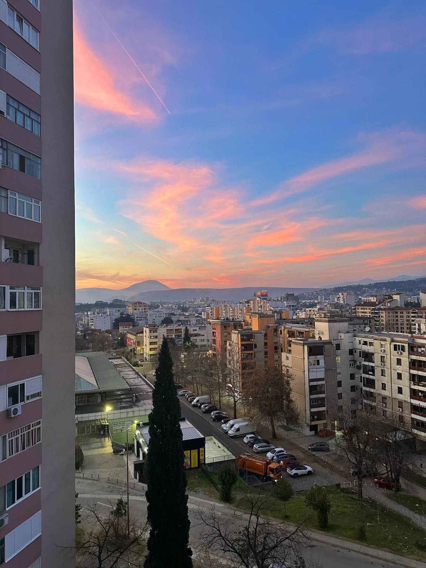  Evo kakvo nas vrijeme očekuje danas 