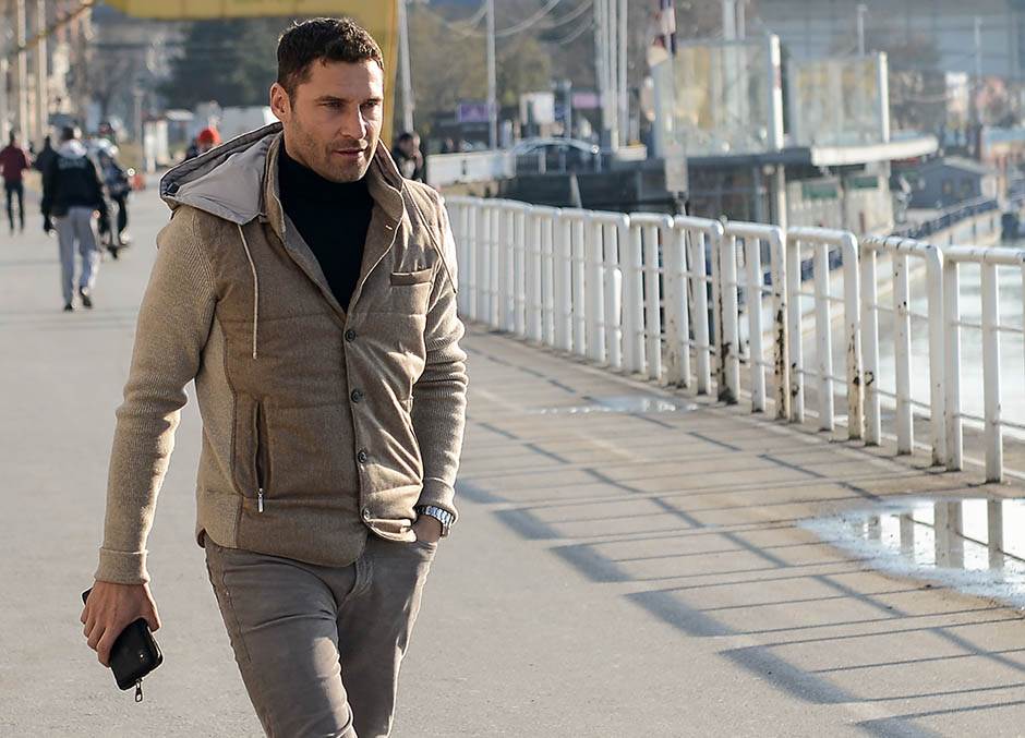  Nova djevojka Duška Tošića je Karleušin fan? Otkriveni detalji o Nori, novoj izabranici srpskog fudb 